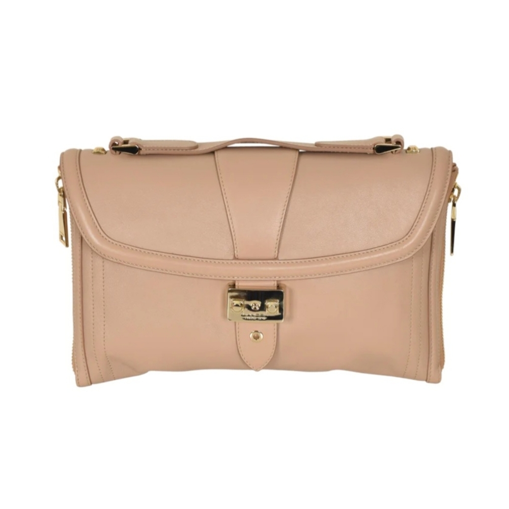 Lancel Handbag - Picture 3 of 5